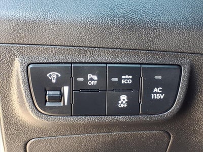 2016 Hyundai VELOSTER Turbo