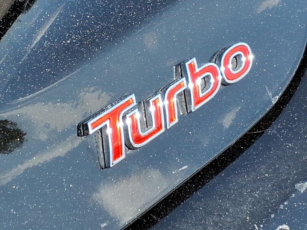 2016 Hyundai VELOSTER Turbo