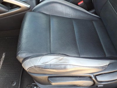 2016 Hyundai VELOSTER Turbo