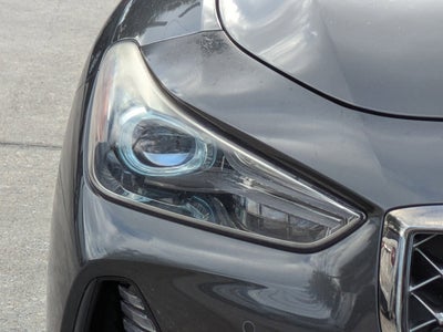 2019 Genesis G70 2.0T Advanced