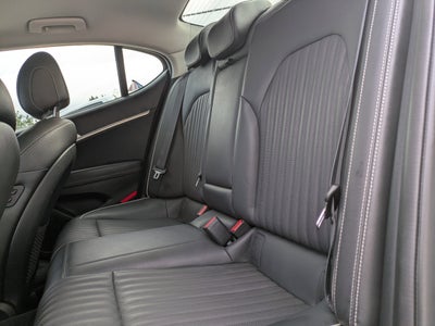 2019 Genesis G70 2.0T Advanced