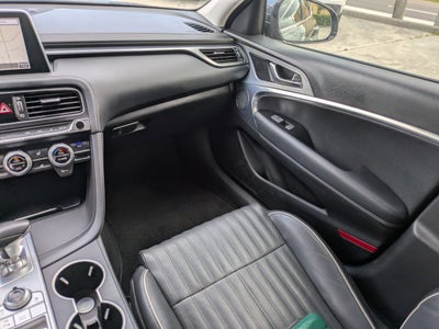 2019 Genesis G70 2.0T Advanced