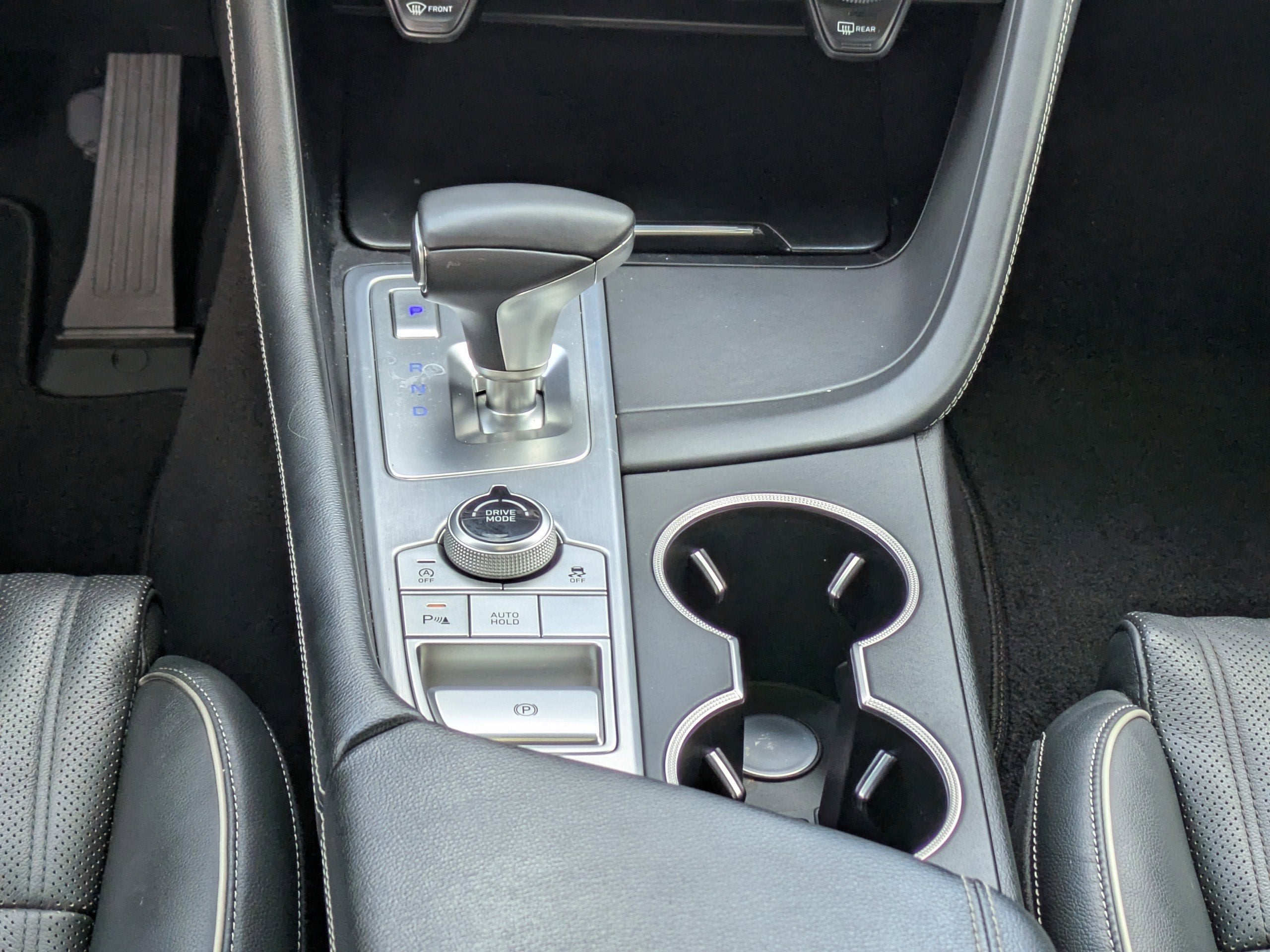 2019 Genesis G70 2.0T Advanced