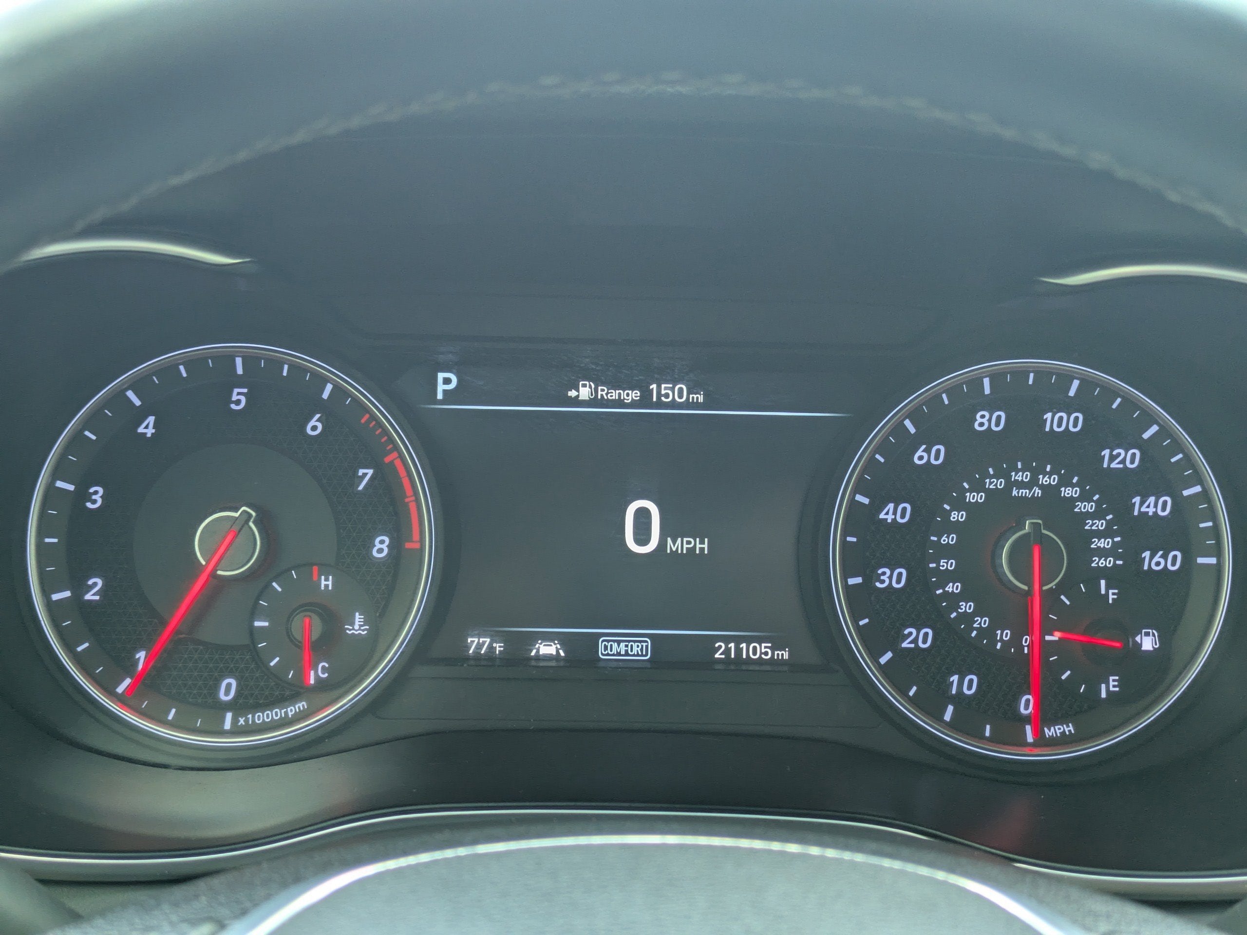 2019 Genesis G70 2.0T Advanced