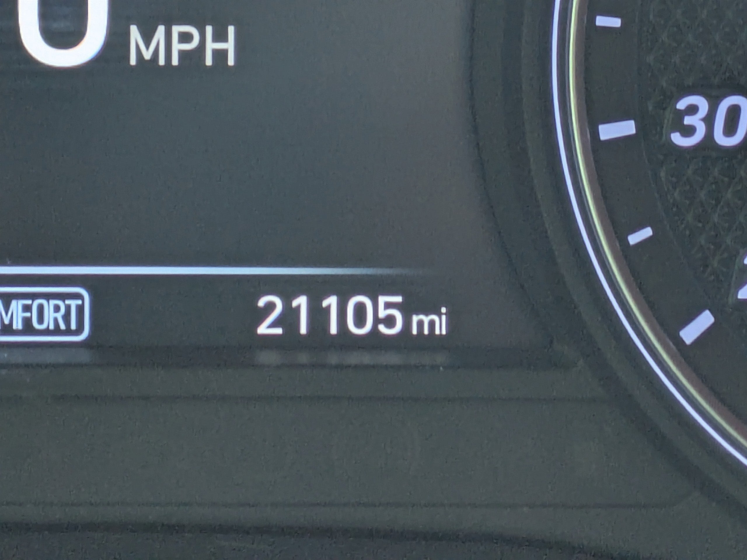 2019 Genesis G70 2.0T Advanced