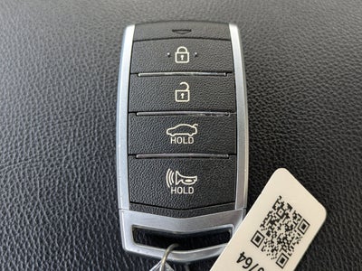 2019 Genesis G70 2.0T Advanced