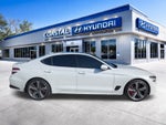 2024 Genesis G70 3.3T Sport Advanced