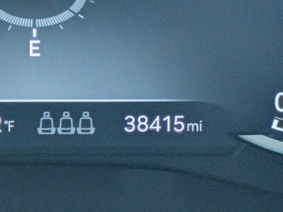2024 Genesis G70 3.3T Sport Advanced
