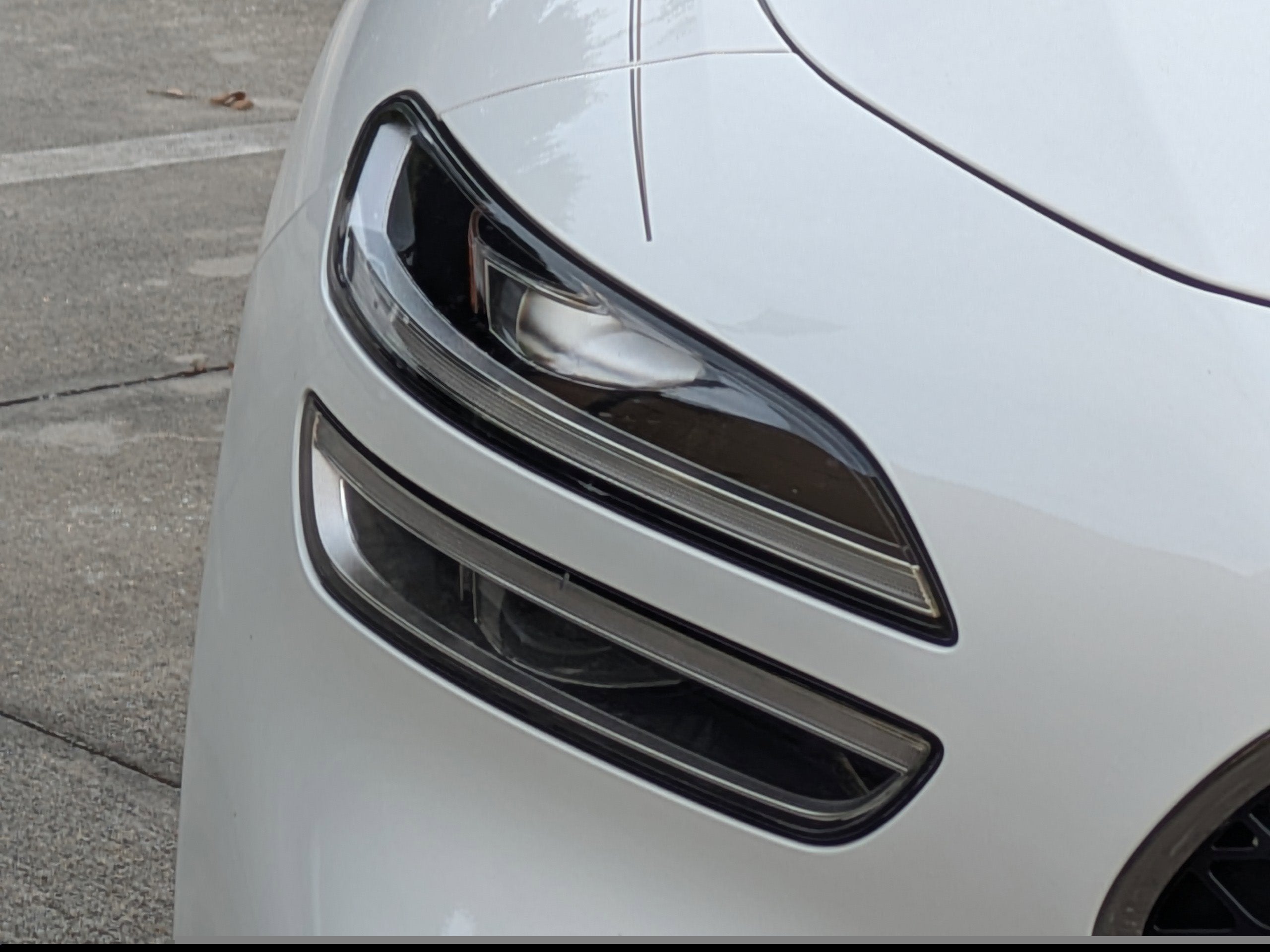 2022 Genesis G70 3.3T