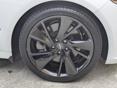 2022 Genesis G70 3.3T