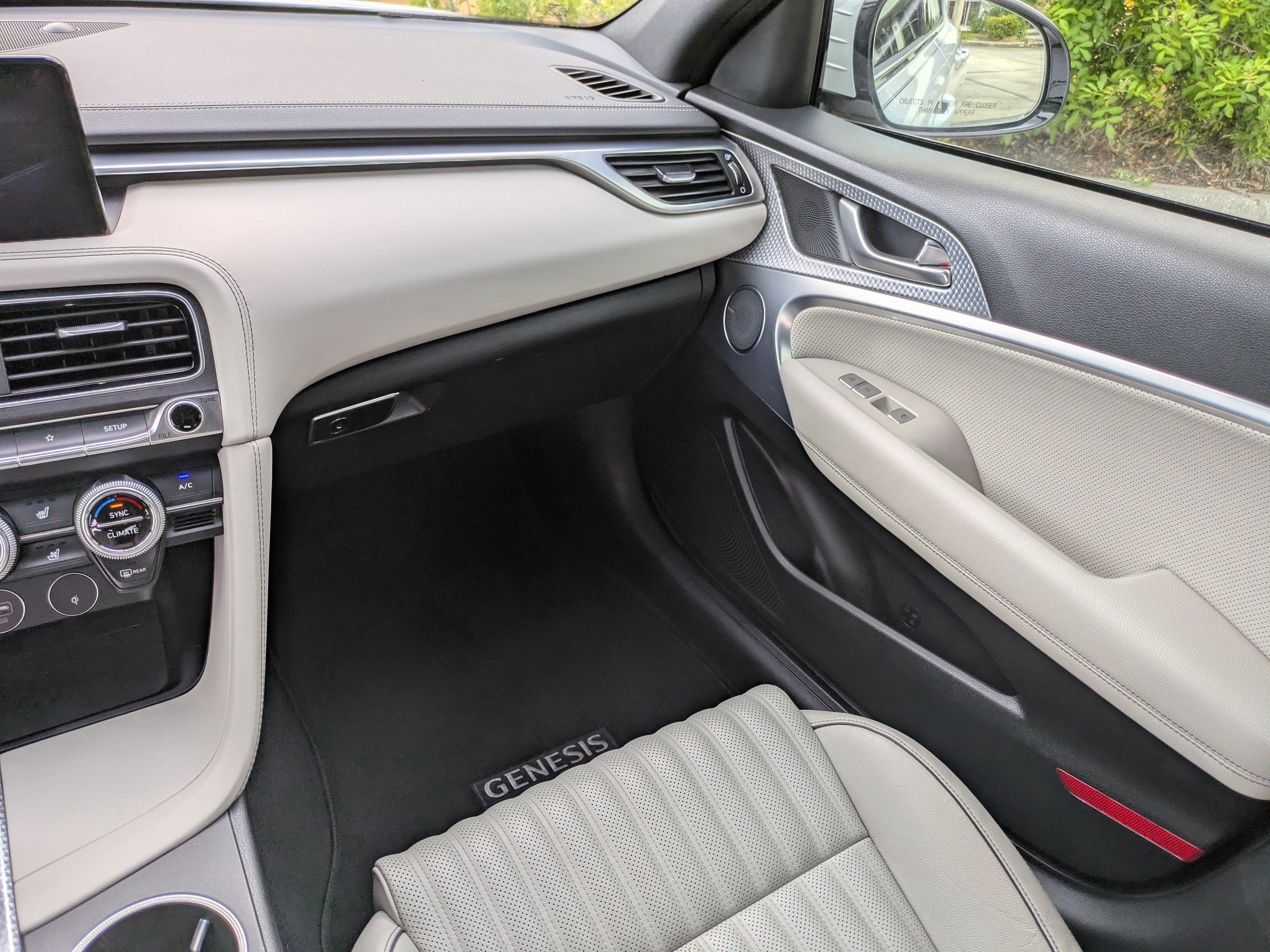 2022 Genesis G70 3.3T