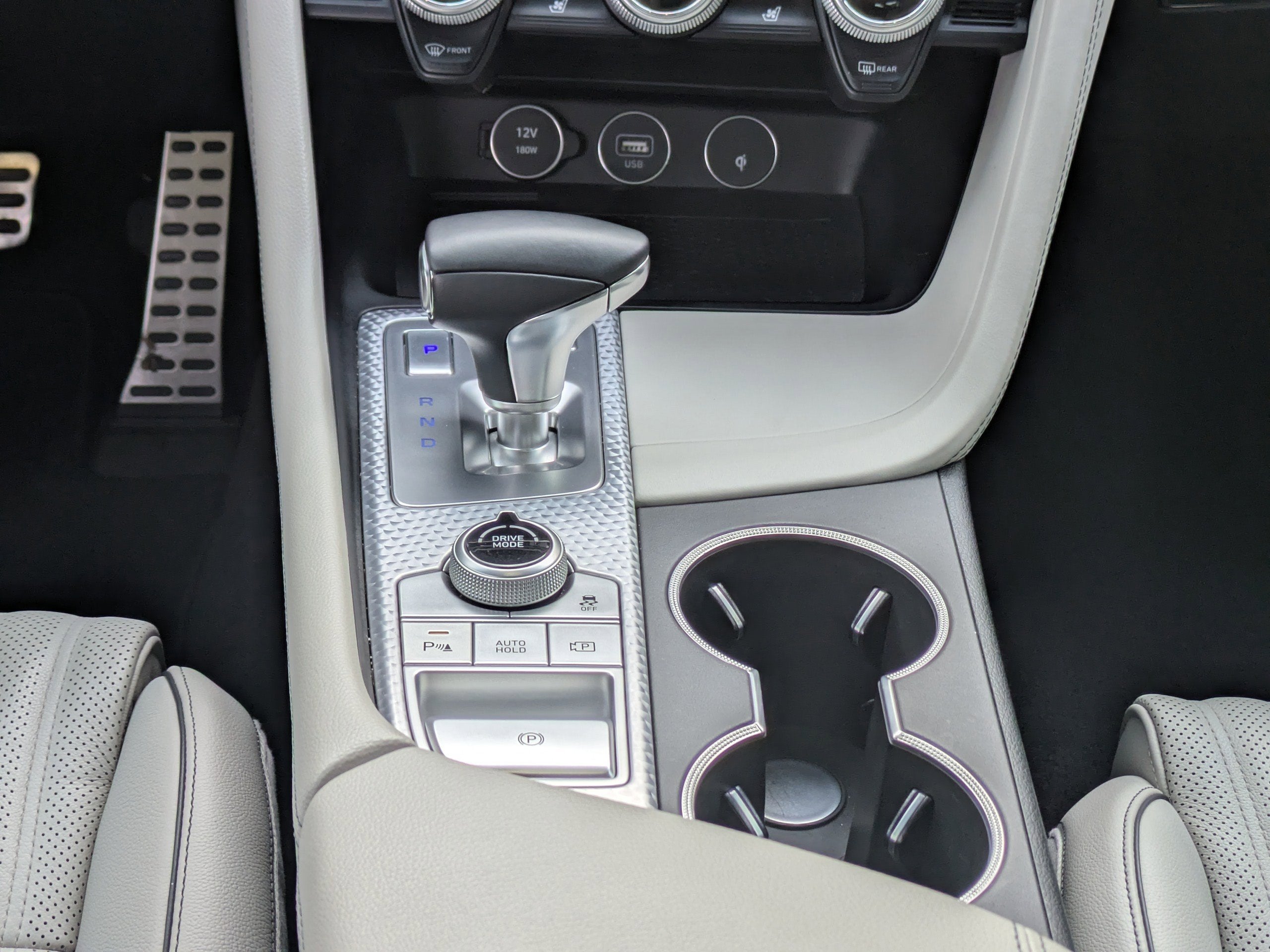 2022 Genesis G70 3.3T