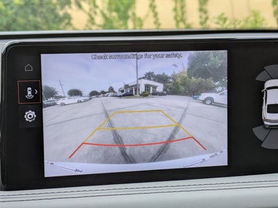 2022 Genesis G70 3.3T