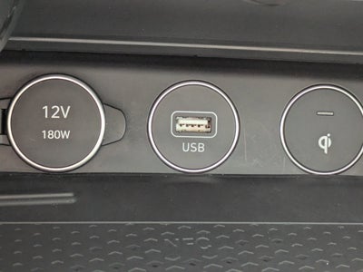 2022 Genesis G70 3.3T