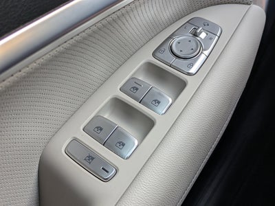 2022 Genesis G70 3.3T