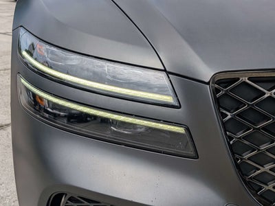 2024 Genesis G80 3.5T Sport