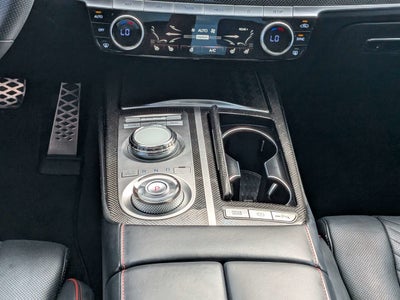 2024 Genesis G80 3.5T Sport