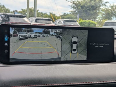 2024 Genesis G80 3.5T Sport