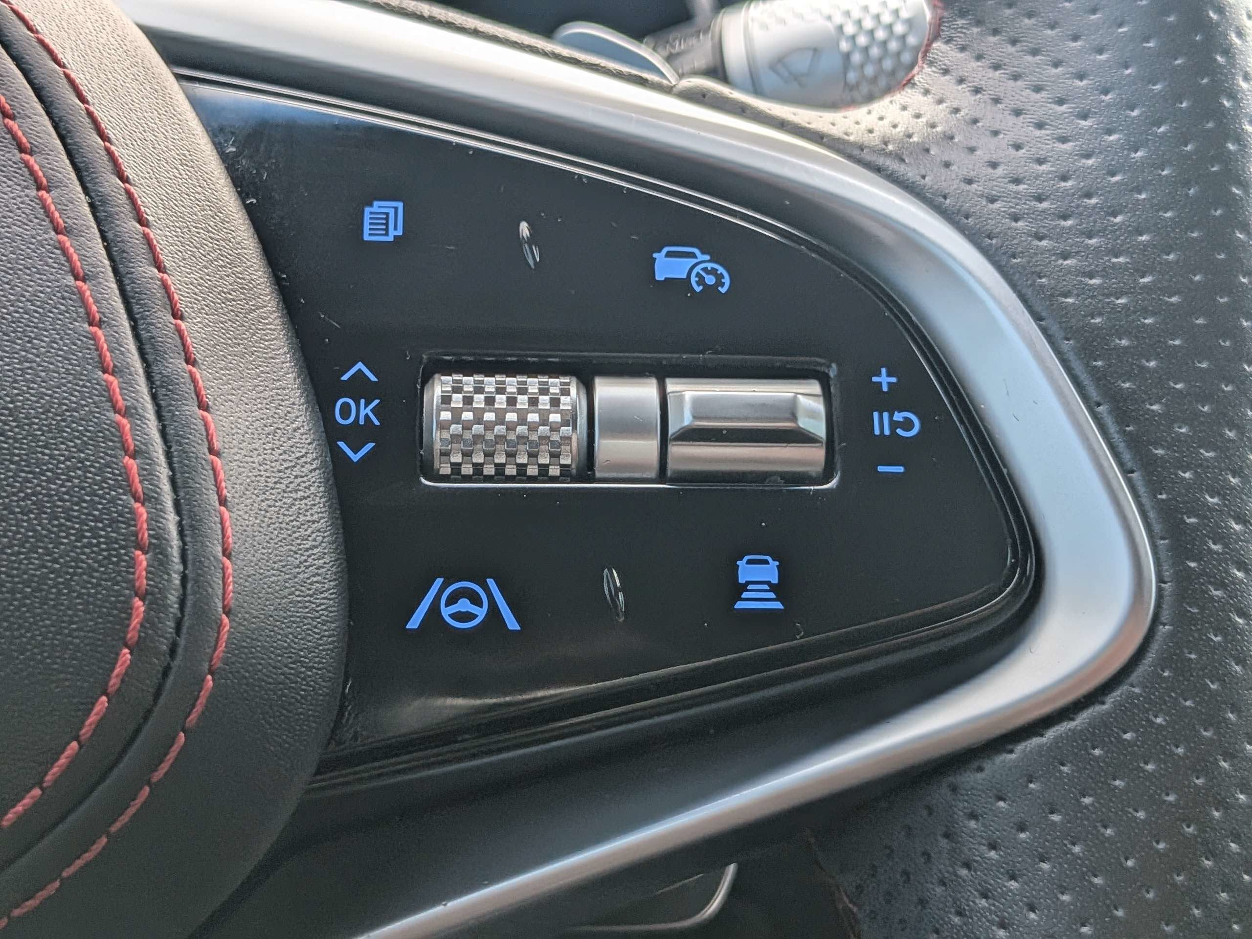 2024 Genesis G80 3.5T Sport