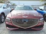 2023 Genesis G80 3.5T PRESTIGE