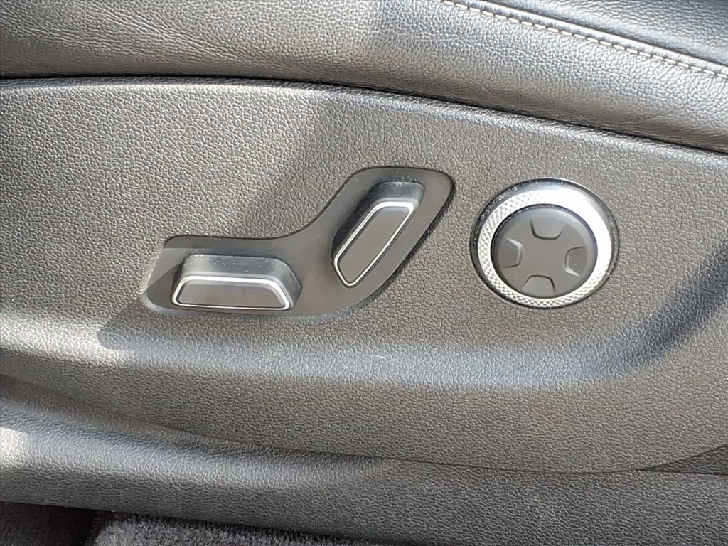 2022 Genesis GV80 2.5T ADVANCED PKG