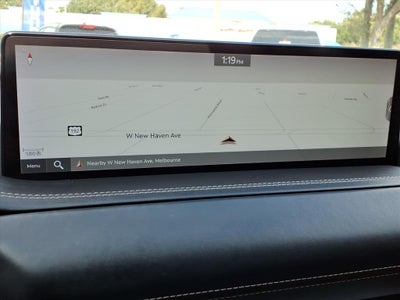 2022 Genesis GV80 2.5T ADVANCED PKG