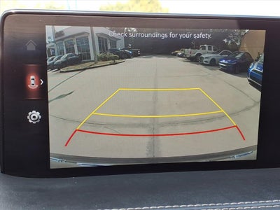 2022 Genesis GV80 2.5T ADVANCED PKG