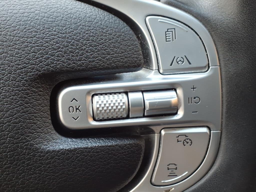 2022 Genesis GV80 2.5T ADVANCED PKG