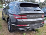 2022 Genesis GV80 2.5T ADVANCED PKG