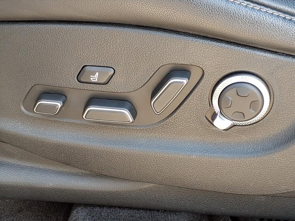 2023 Genesis GV80 2.5T PRESTIGE