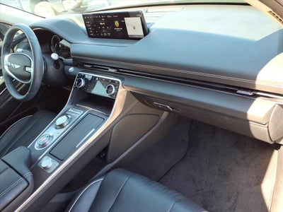 2023 Genesis GV80 2.5T PRESTIGE