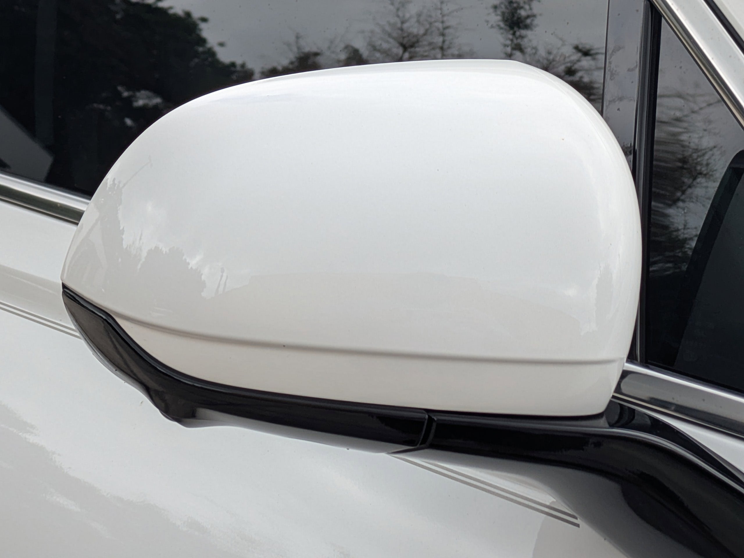 2025 Genesis GV80 2.5T Advanced