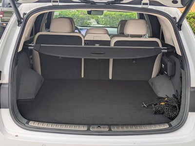 2025 Genesis GV80 2.5T Advanced