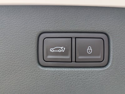 2025 Genesis GV80 2.5T Advanced