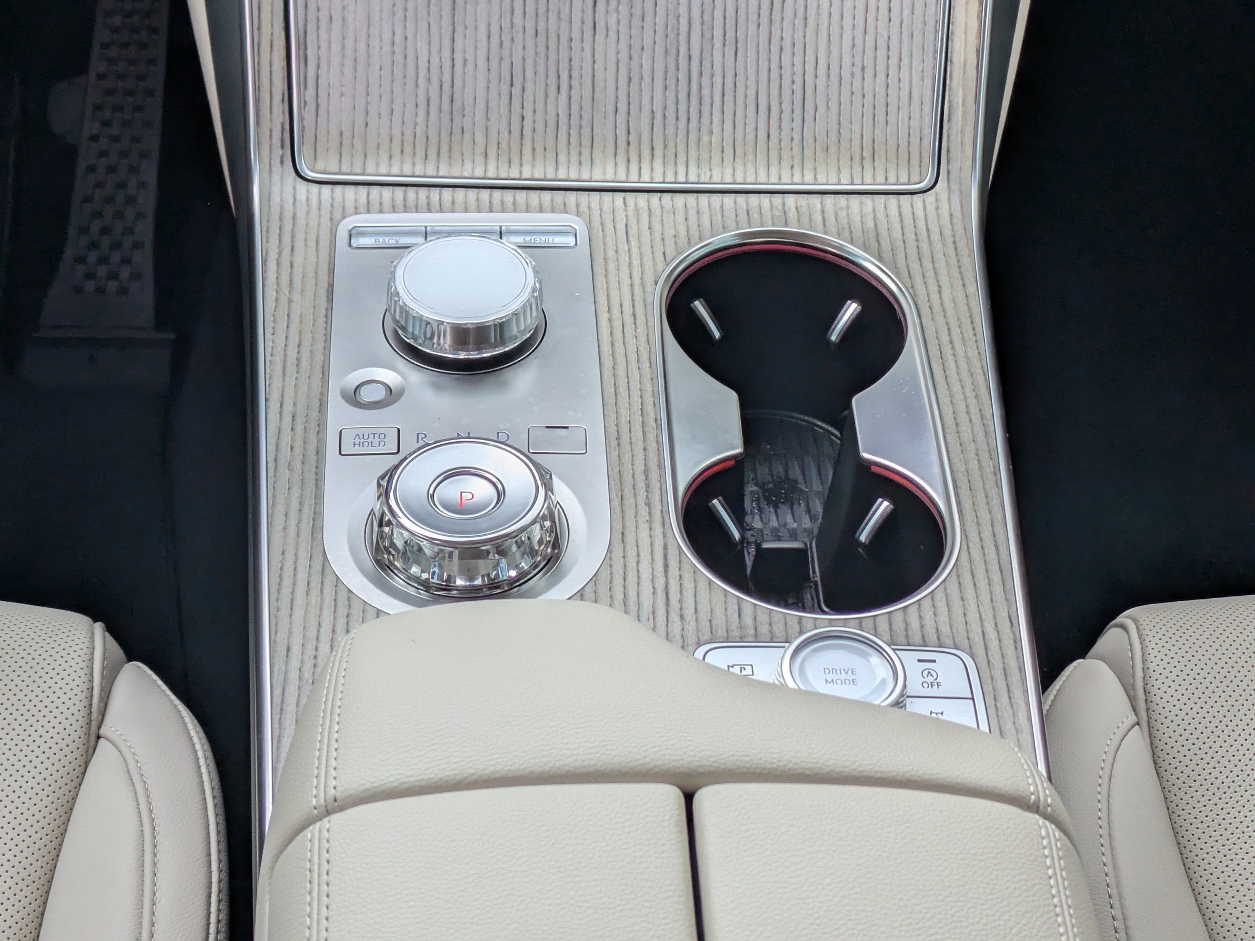 2025 Genesis GV80 2.5T Advanced