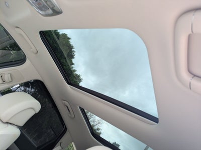 2025 Genesis GV80 2.5T Advanced