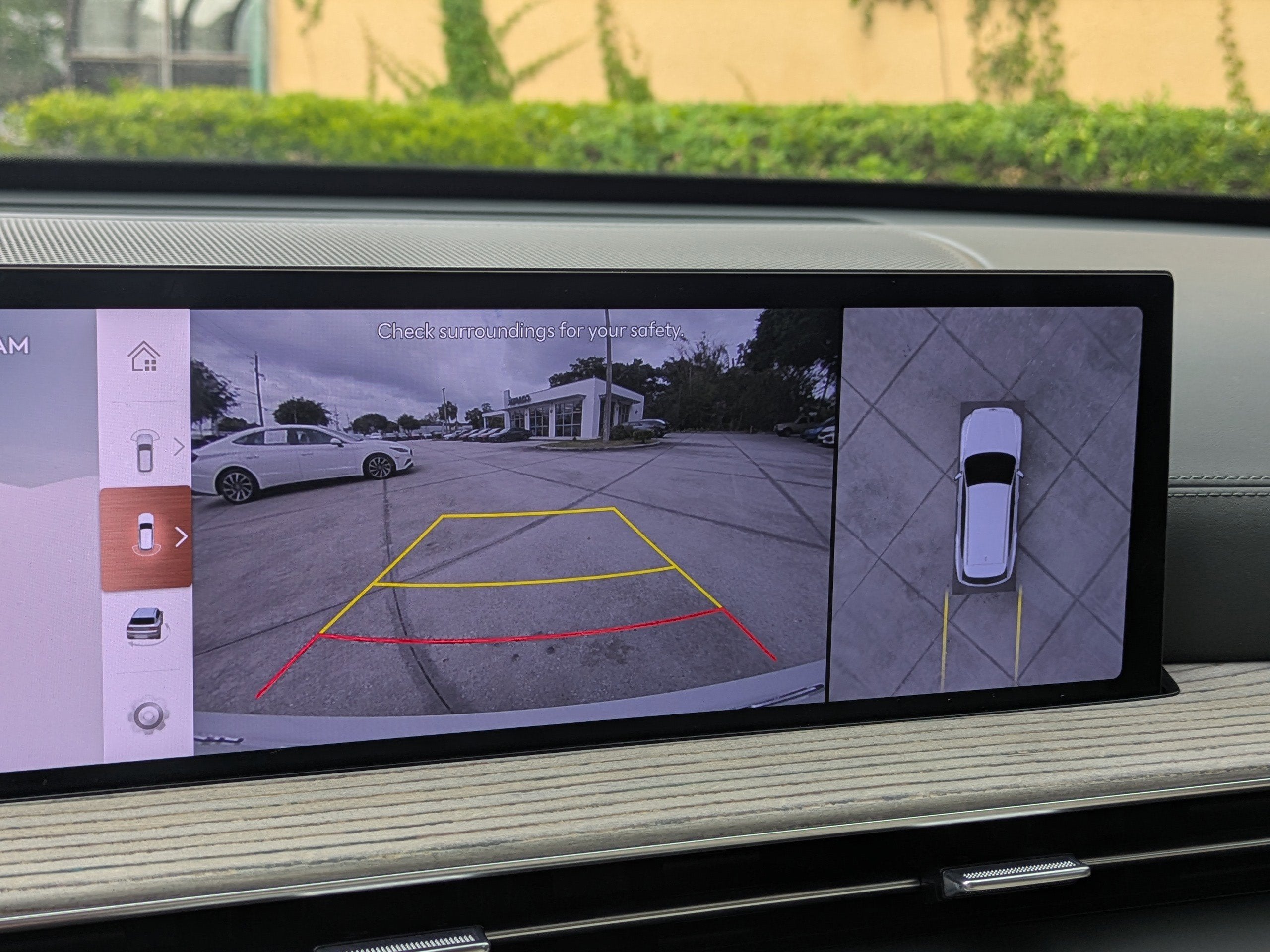 2025 Genesis GV80 2.5T Advanced