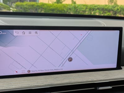 2025 Genesis GV80 2.5T Advanced