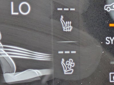 2025 Genesis GV80 2.5T Advanced