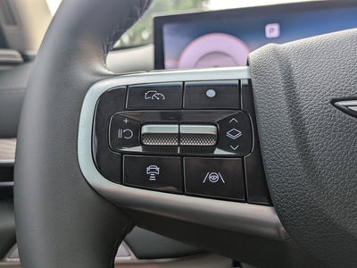 2025 Genesis GV80 2.5T Advanced