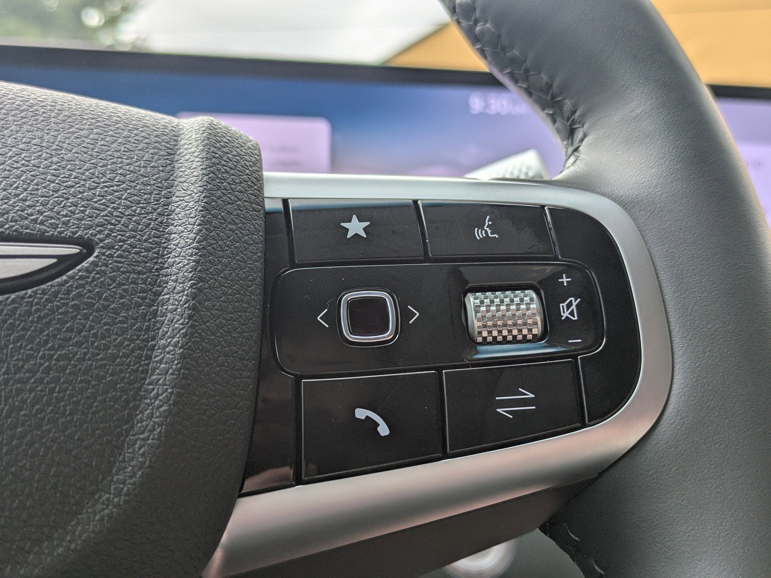 2025 Genesis GV80 2.5T Advanced