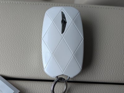 2025 Genesis GV80 2.5T Advanced