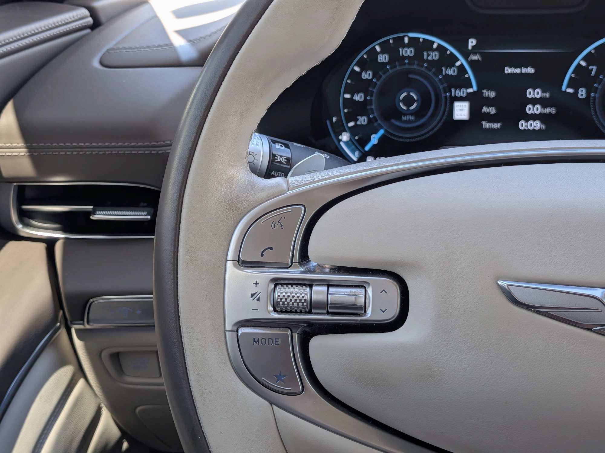2024 Genesis GV80 3.5T