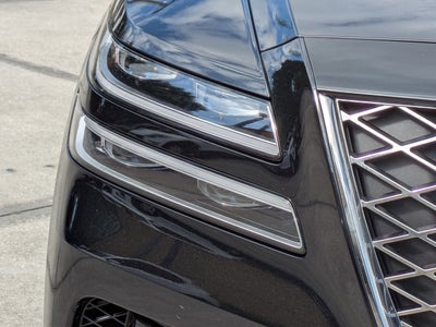 2021 Genesis GV80 Advanced +