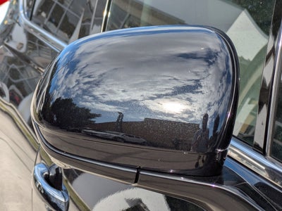 2021 Genesis GV80 Advanced +