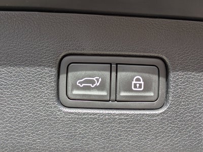 2021 Genesis GV80 Advanced +