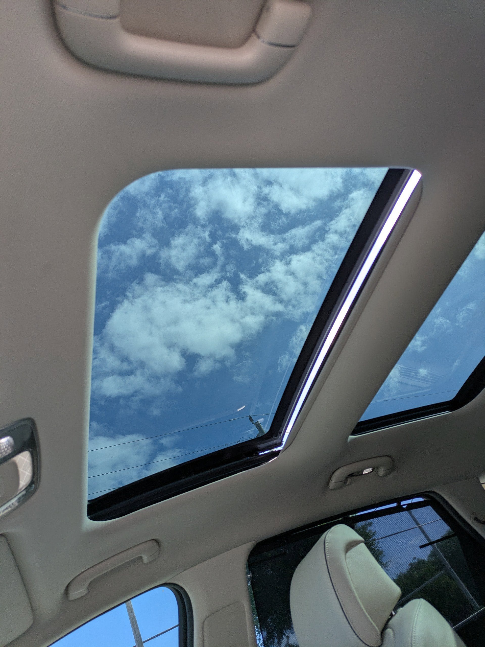 2021 Genesis GV80 Advanced +