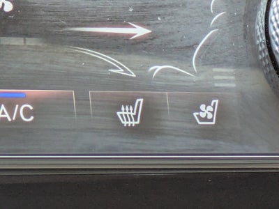 2021 Genesis GV80 Advanced +