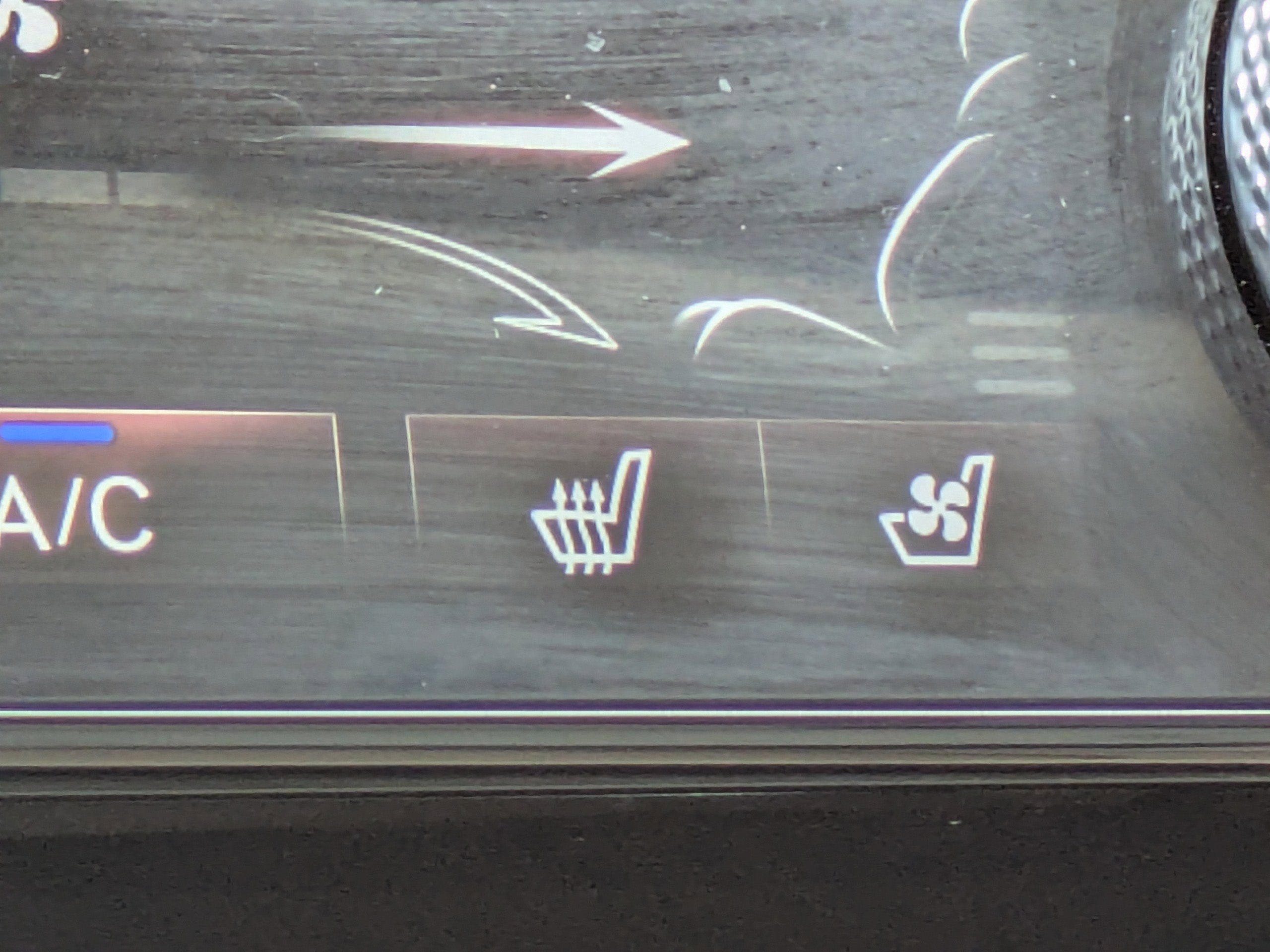 2021 Genesis GV80 Advanced +