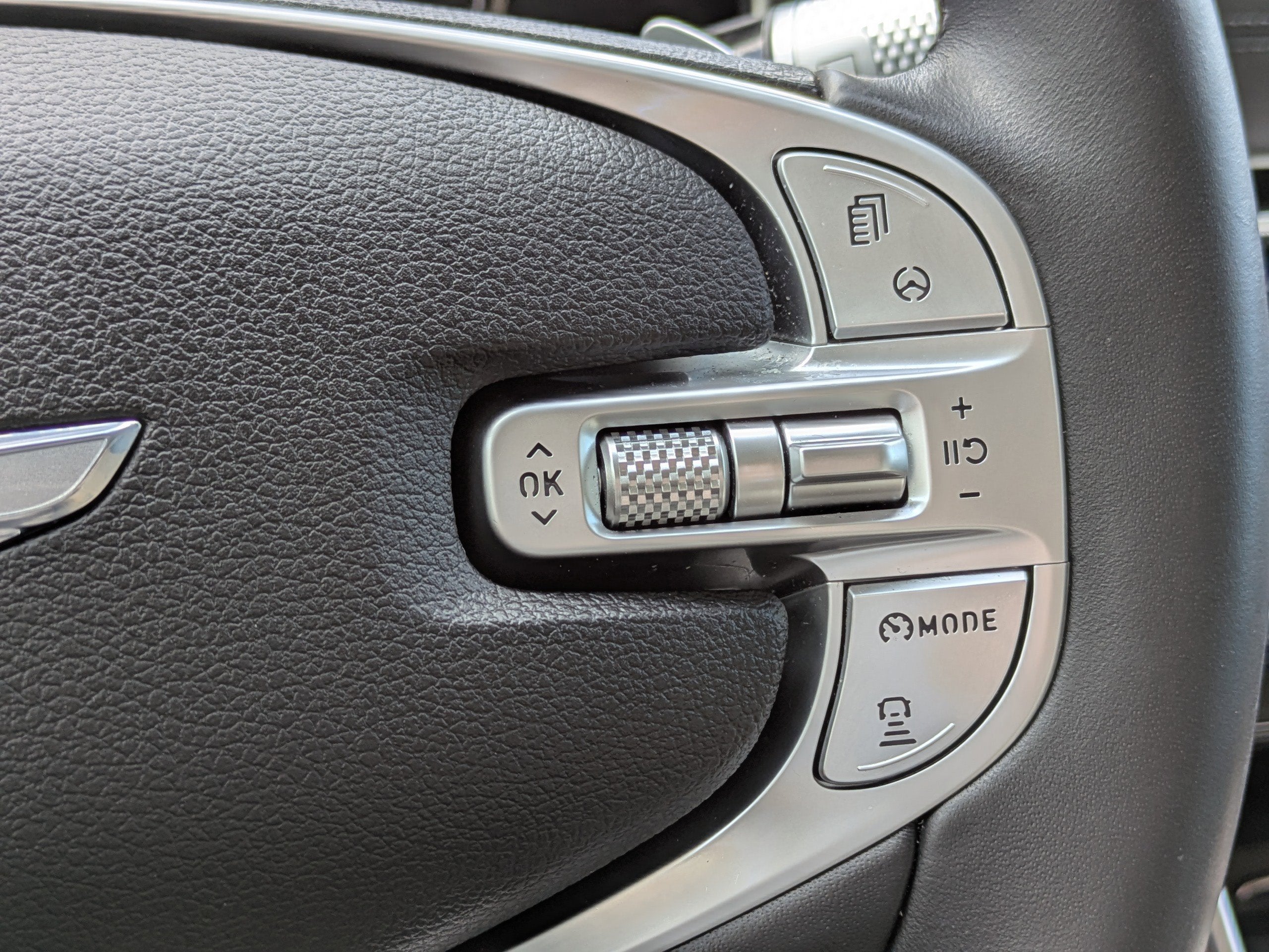 2021 Genesis GV80 Advanced +